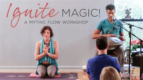Magic Ring Yoga for Seniors: Promoting Mobility and Joint Health